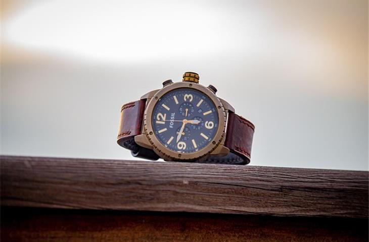 wrist watch display stand