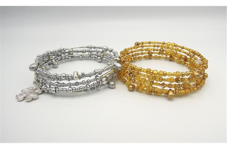 24k gold bracelet womens