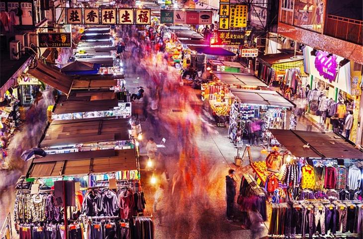 Best River City Retail Strategies