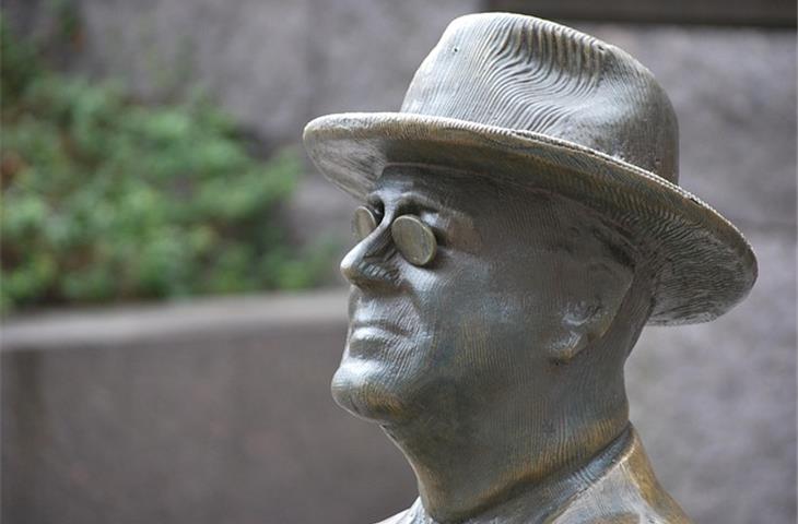 course finder roosevelt