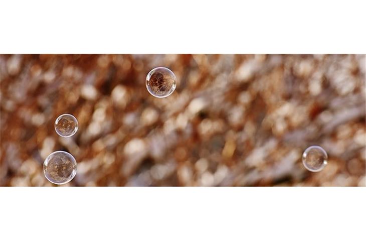 the alchemy of air