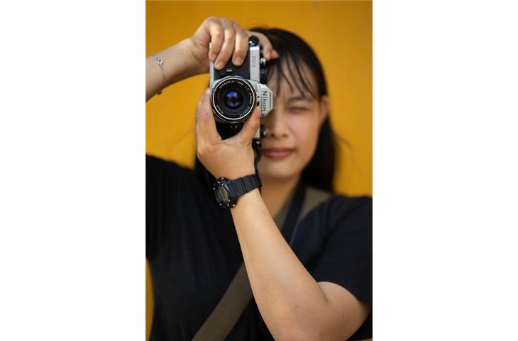 india instagram model