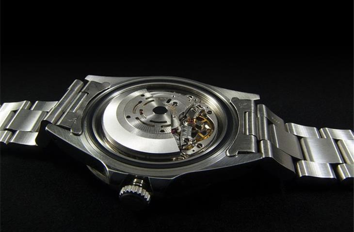 rolex repair