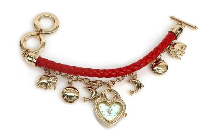 watches and bracelets