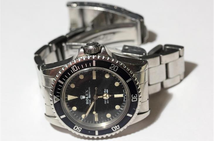 Why Rolex Oyster Perpetual Air King is a Timeless Choice