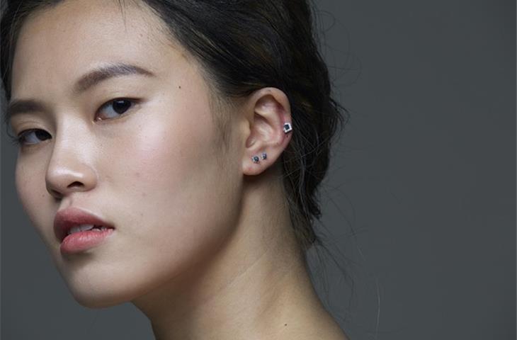 adorn piercing