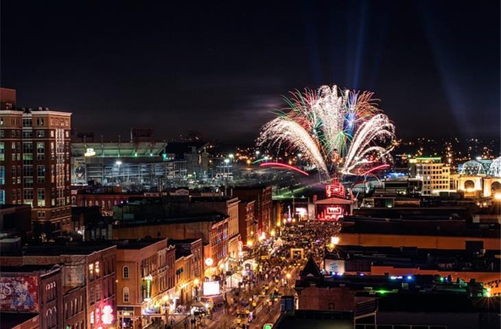 Affordable Lower Broadway Nashville Lodgings: Your Ultimate Guide
