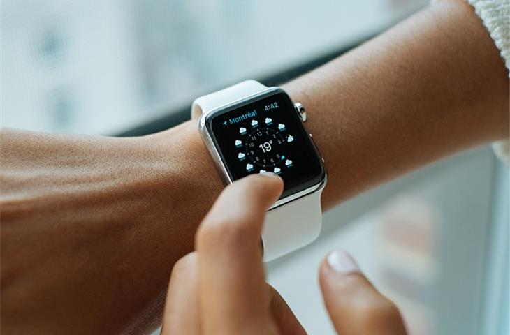 wrist watch display stand