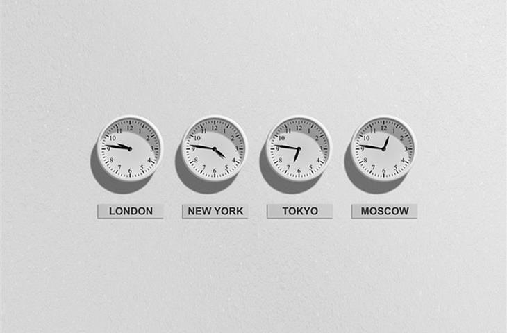bangladesh time zone