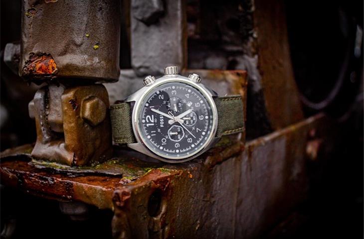 wrist watch display stand