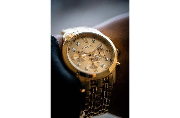 Gold Rolex Replicas: A Luxurious Pursuit