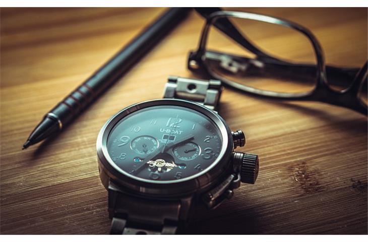 Discover the Power of Kessaris Watch
