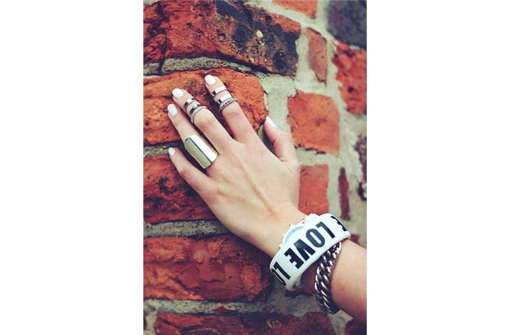 watches and bracelets