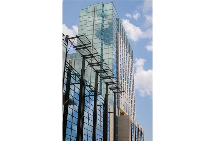 lower broadway nashville hotels