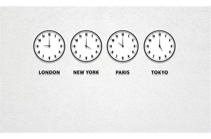 bangladesh time zone