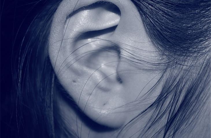 adorn piercing