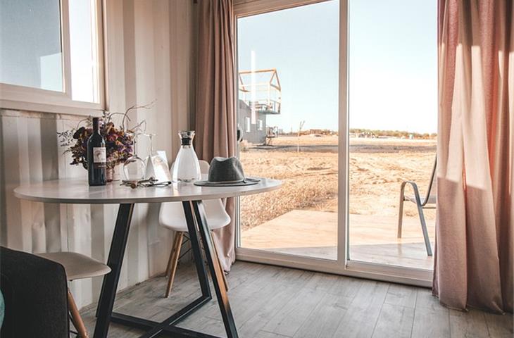 lincoln park boutique hotel