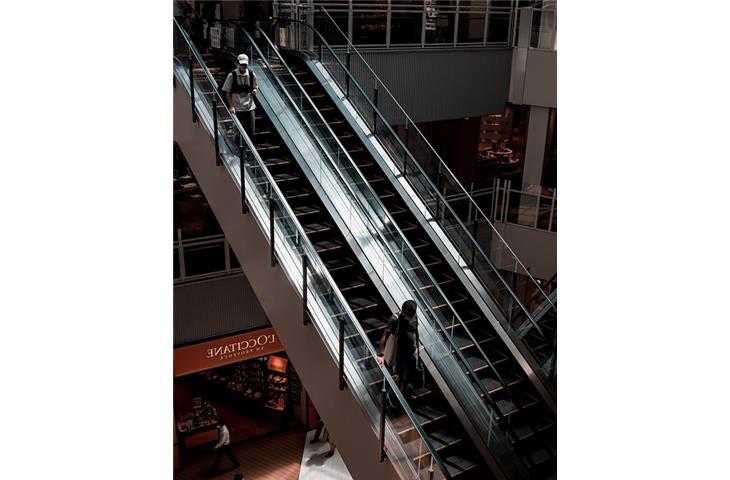 oman avenues mall