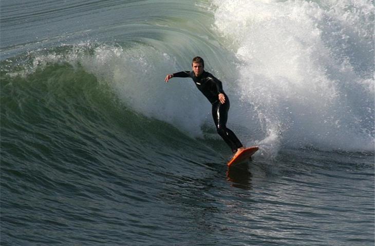 michaels huntington beach