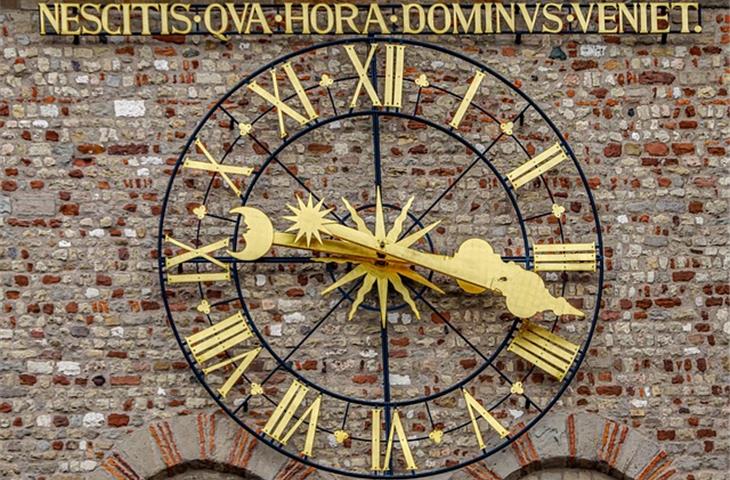 roman numerals for 2006